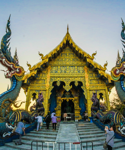 Thailand